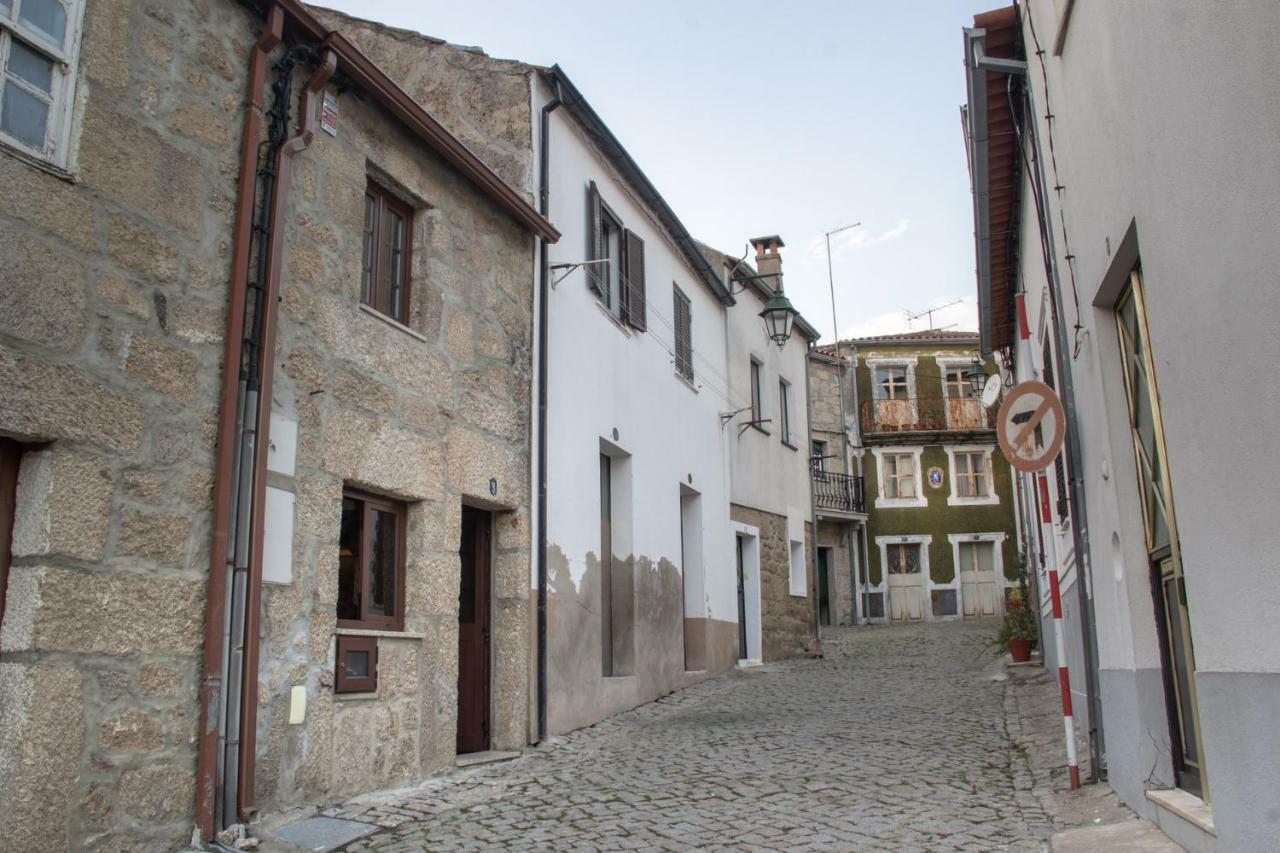 Вилла Casa Dos Poetas By Al Belmonte Бельмонте Экстерьер фото